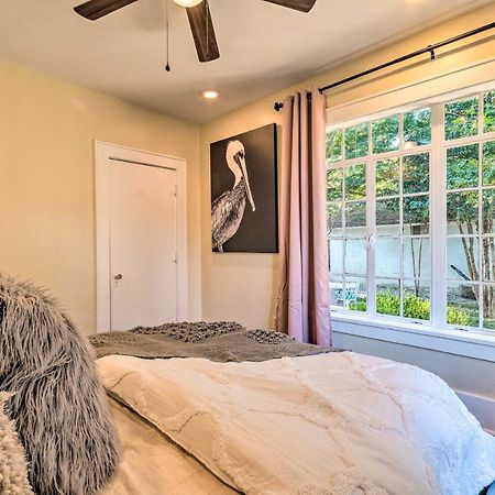 Hot Springs Home With Hot Tub, 2 Mi To National Park Exterior foto